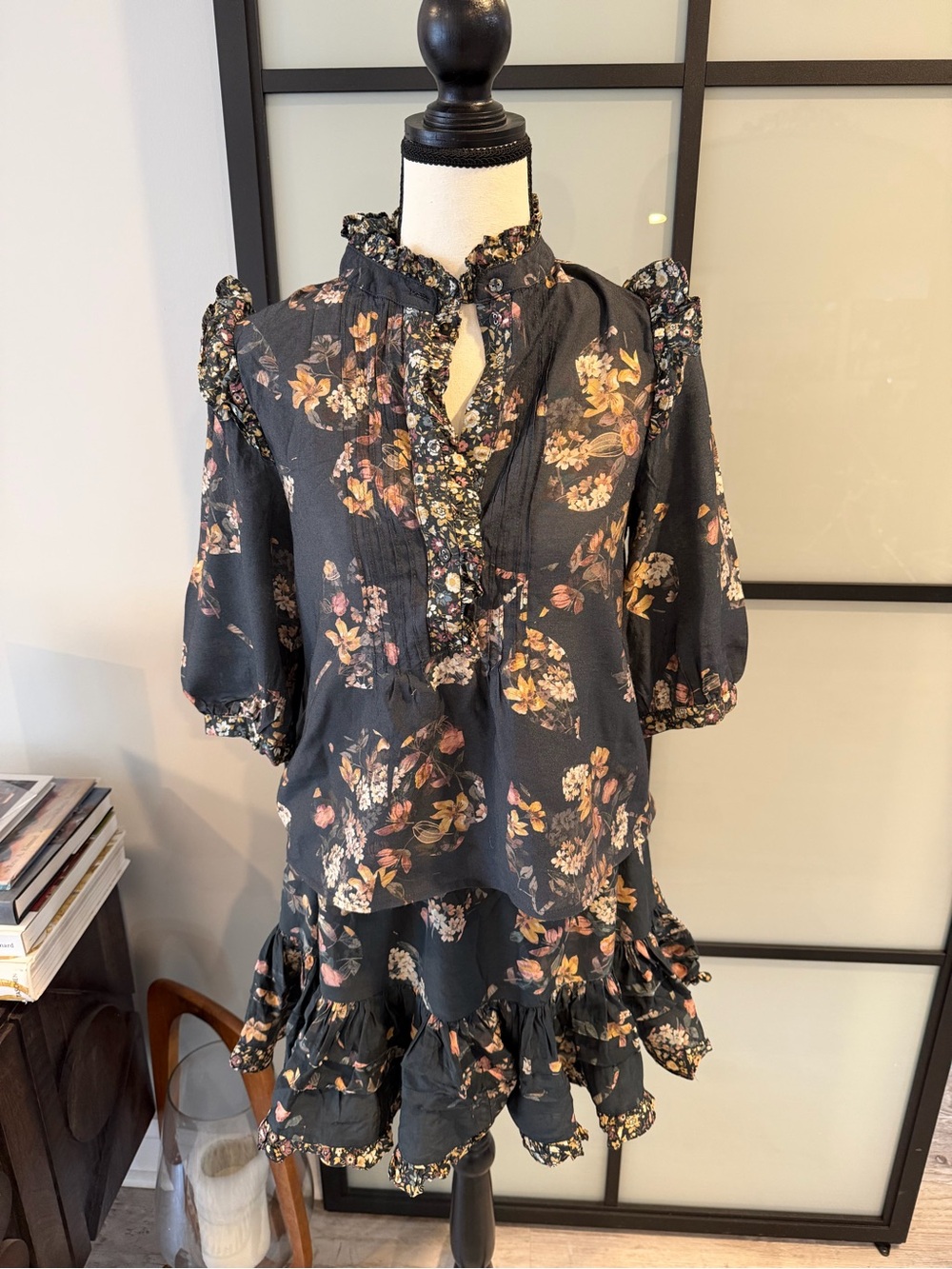 Matching Set by Secret Mission S+L - Picture 3 of 6